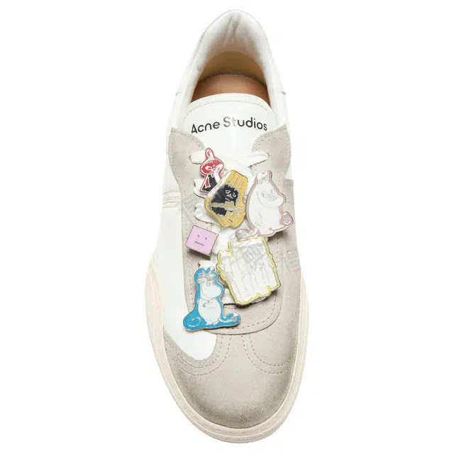 Moomin x Acne Studios