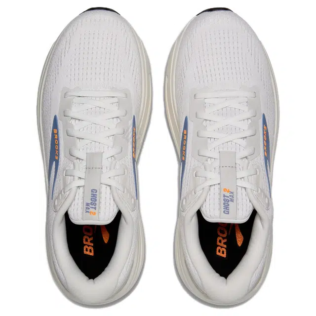 Brooks Ghost Max 2