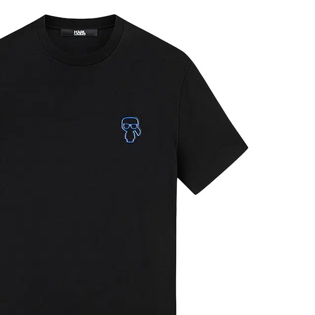 KARL LAGERFELD SS25 T