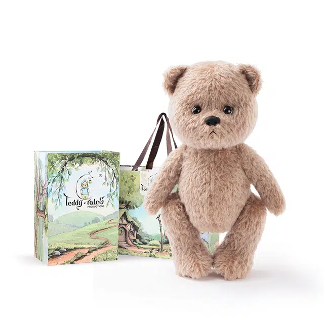 TeddyTales Collection