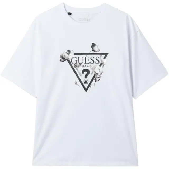GUESS T