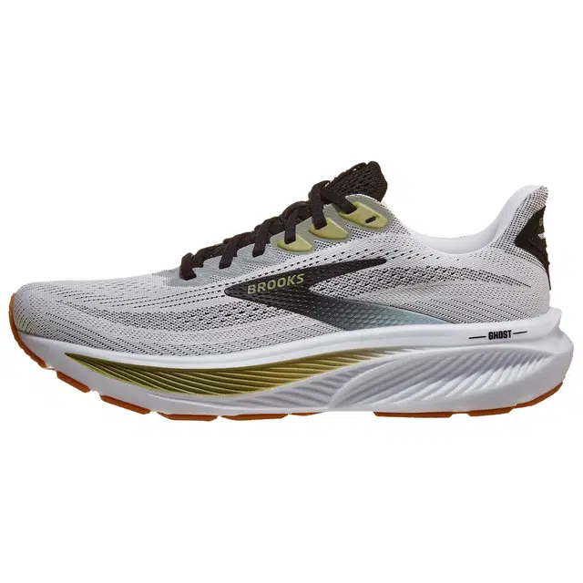 Brooks Ghost 17