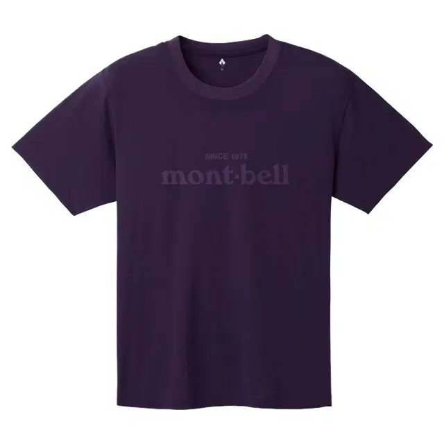 MONTBELL Wickron T