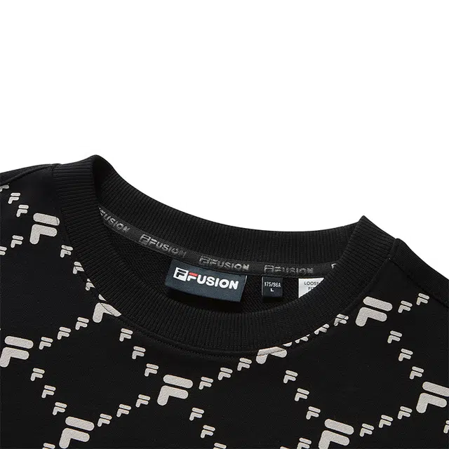 FILA FUSION FOB