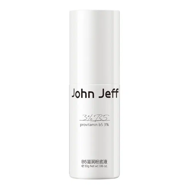JohnJeff B5
