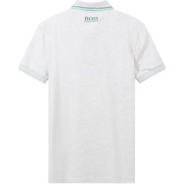 HUGO BOSS SS22 Polo