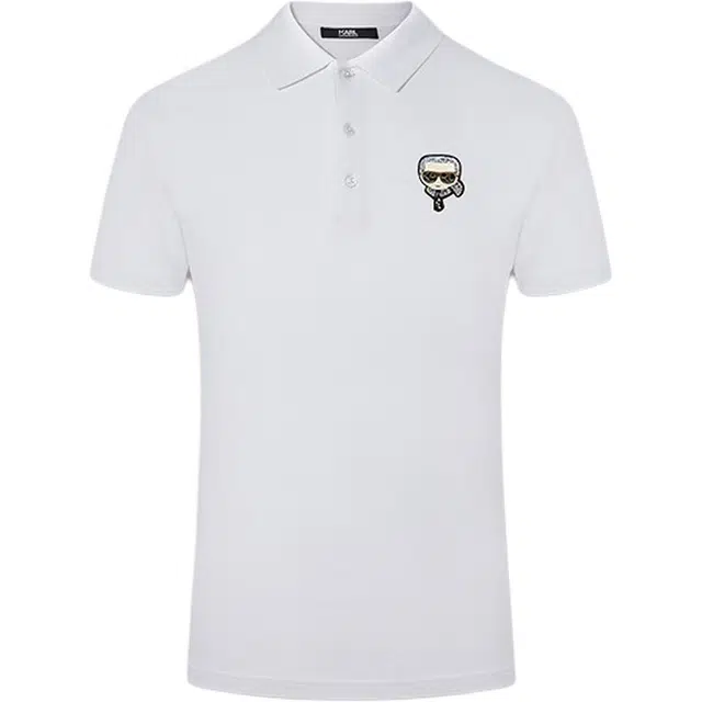 KARL LAGERFELD Polo