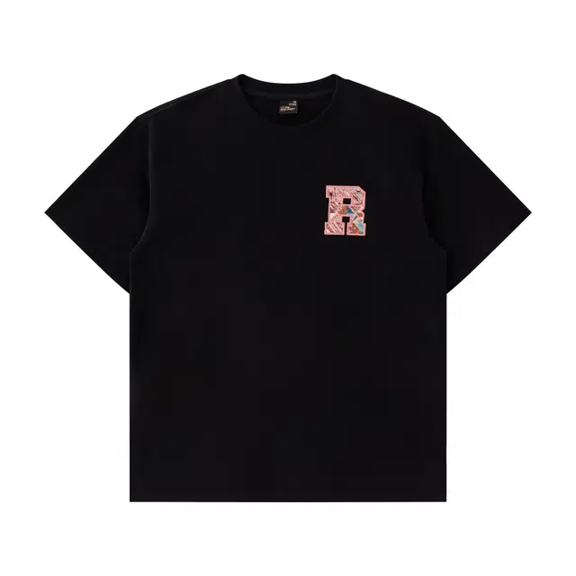 RickyisClown T