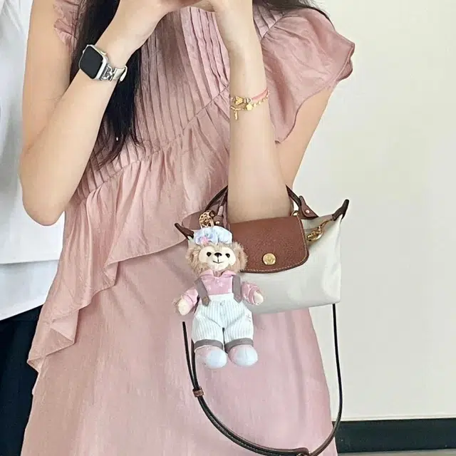 FANJI Longchampmini