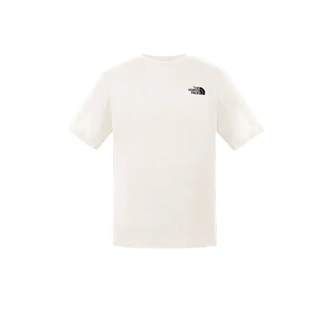 THE NORTH FACE SS25 T