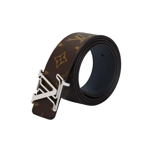LOUIS VUITTON Logo 4cm