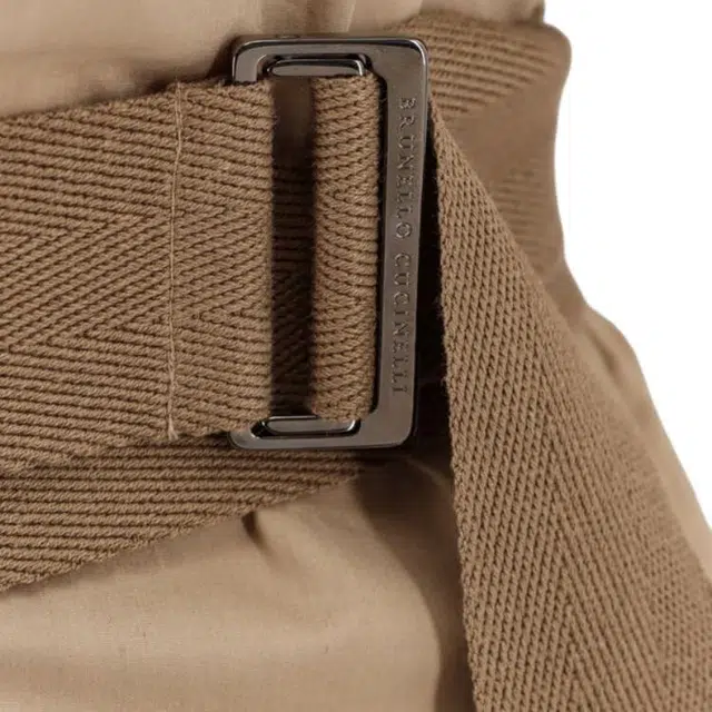 Brunello Cucinelli SS25