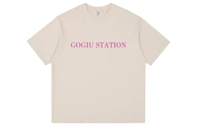 GOGIU logoT