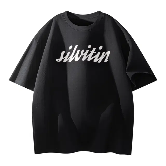 SIL VITIN LogoT