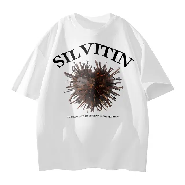 SIL VITIN T