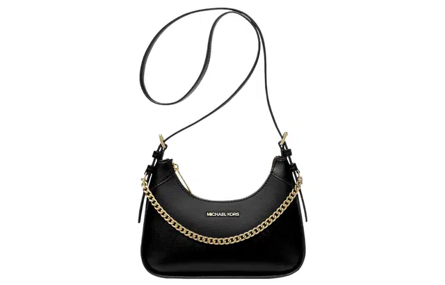 Michael Kors Wilma Black