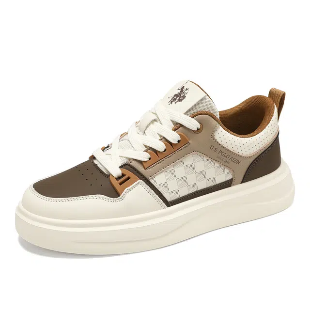 U.S. POLO ASSN.