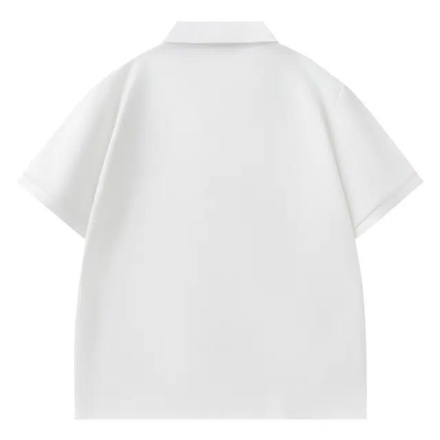 DJ.SPIRIT Polo