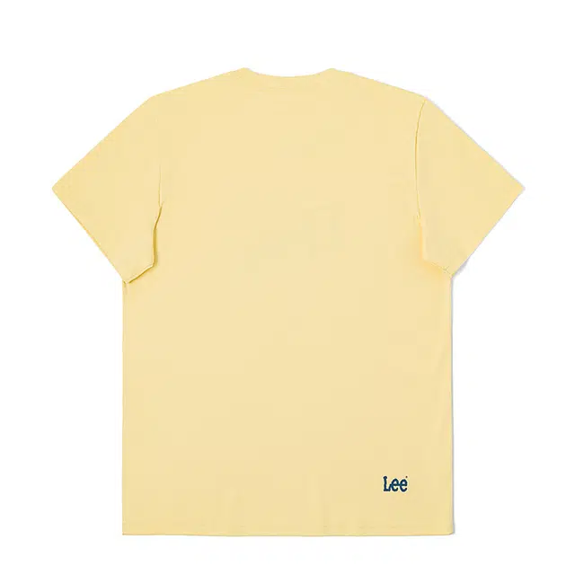 Lee SS25 T