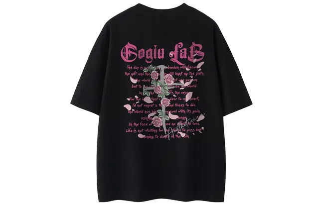 GOGIU logoT