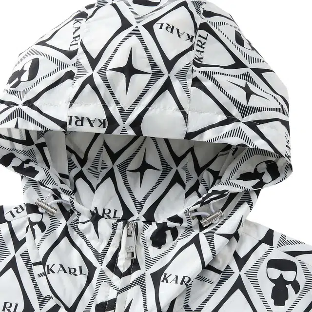 KARL LAGERFELD Logo