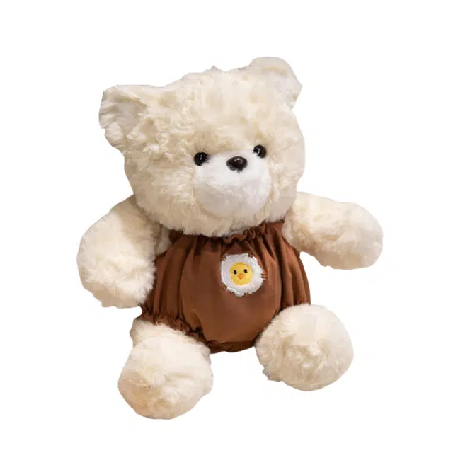 PUDOWRABBIT 25cm