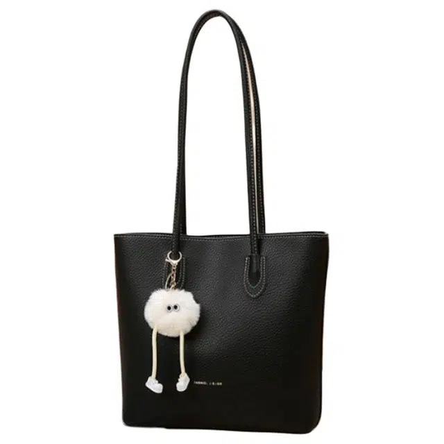 Boniu PU Tote