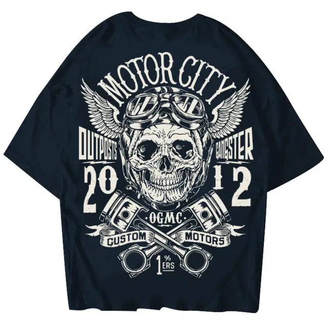 NUCLEAR EXPLOSION OGMC66T