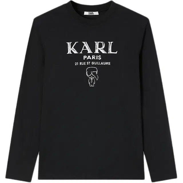 KARL LAGERFELD T