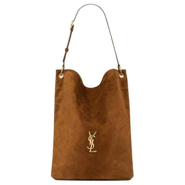 Saint Laurent Niki Caramel