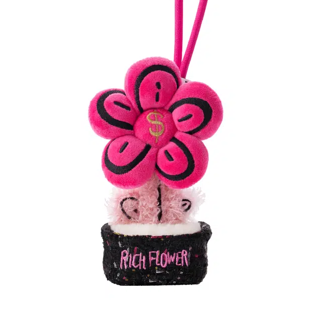 RICH FLOWER 15cm