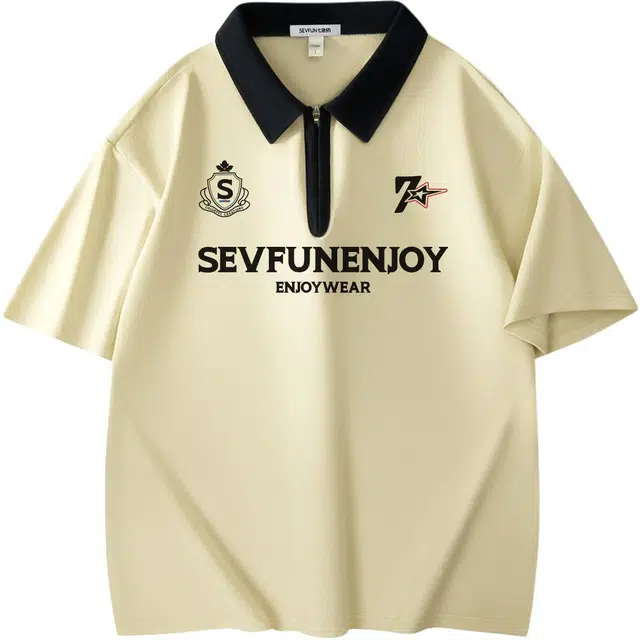 7 SEVFUN logoPolo