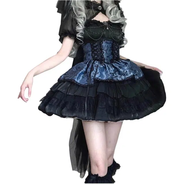EFCR lolita