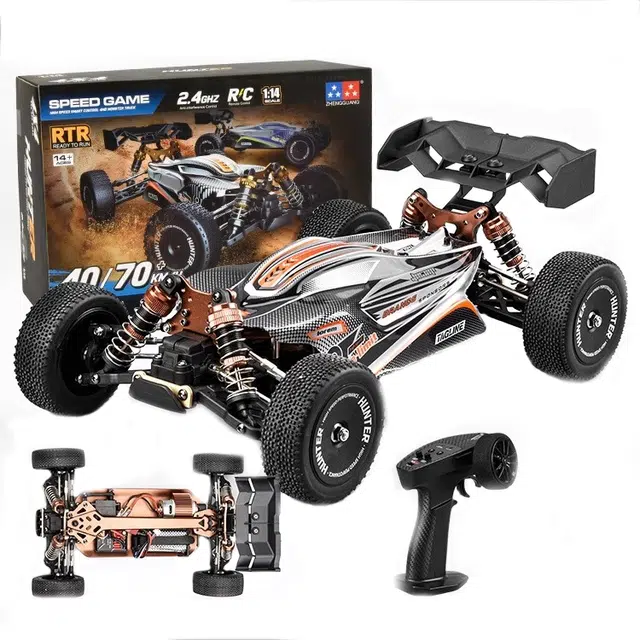 SYMPER rc