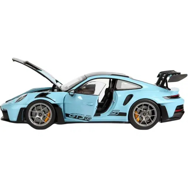 NOREV 118 911 GT3 RS