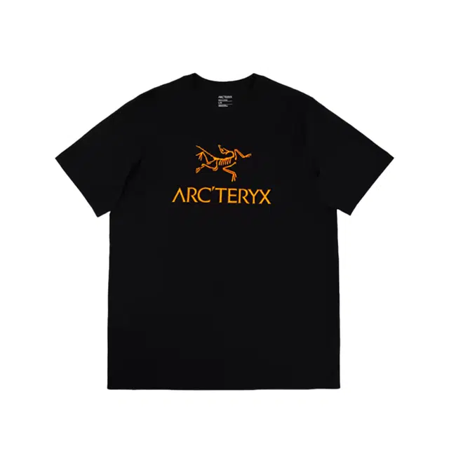 Arcteryx ARCWORD LOGO LogoT