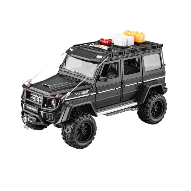 OLOEY 124G550-4X4
