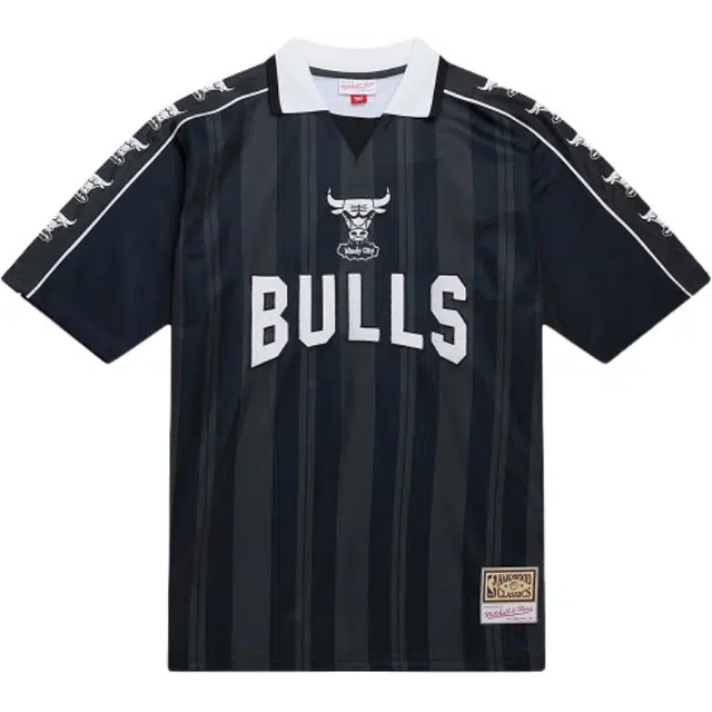 Mitchell Ness POLOT