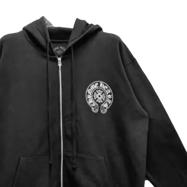Chrome Hearts SS25