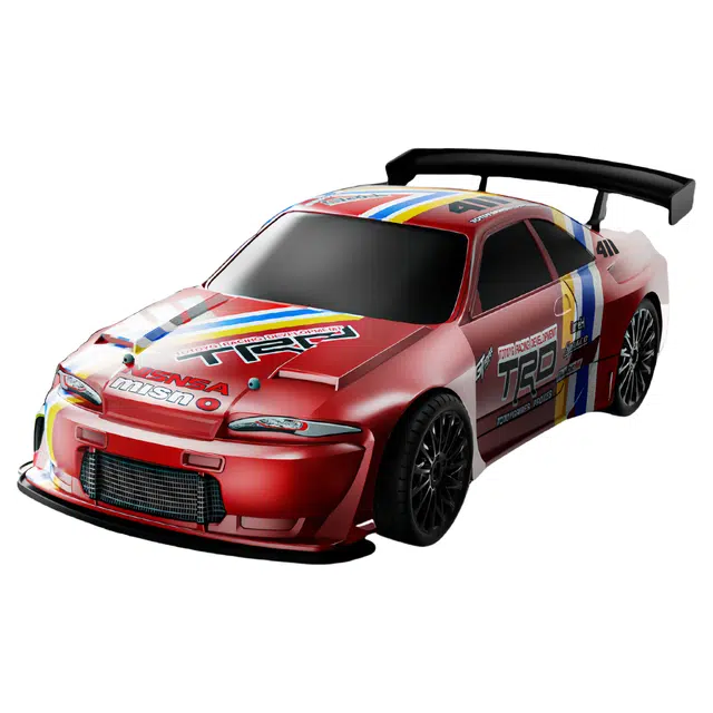 RC