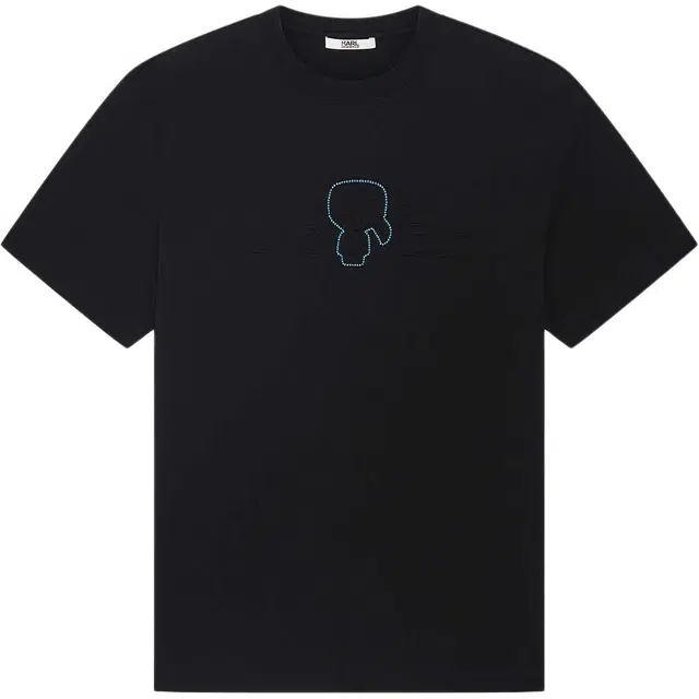 KARL LAGERFELD SS24 LogoT