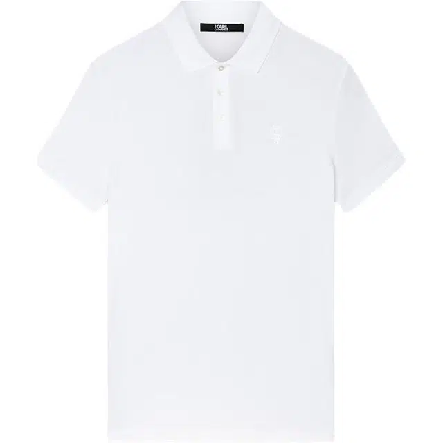 KARL LAGERFELD Polo