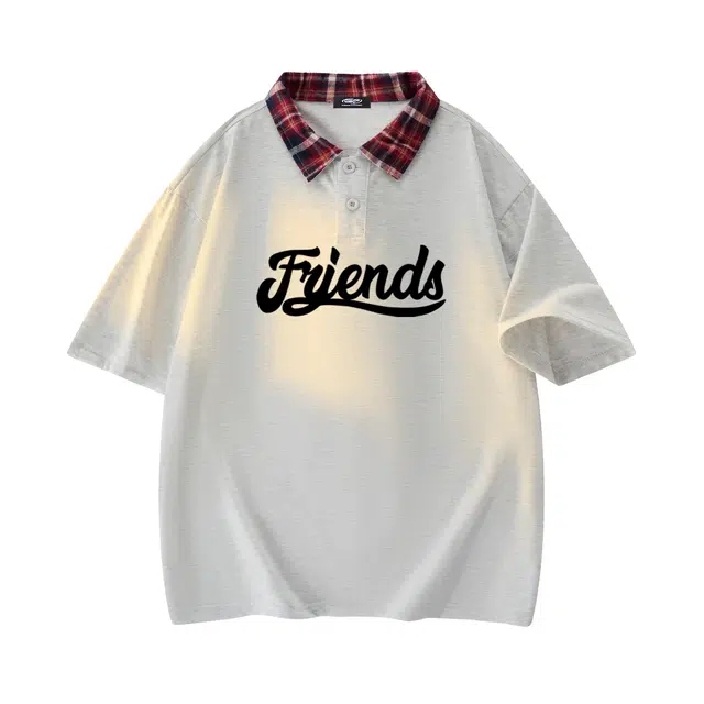 GF logoPolo