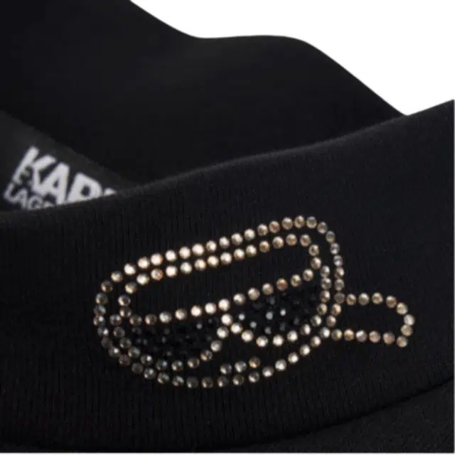 KARL LAGERFELD SS25 T