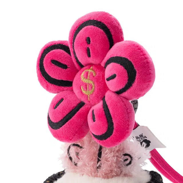 RICH FLOWER 15cm