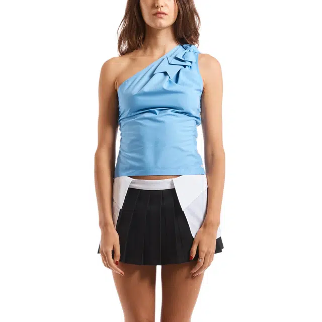 PERKS AND MINI x Ashley Williams SS25