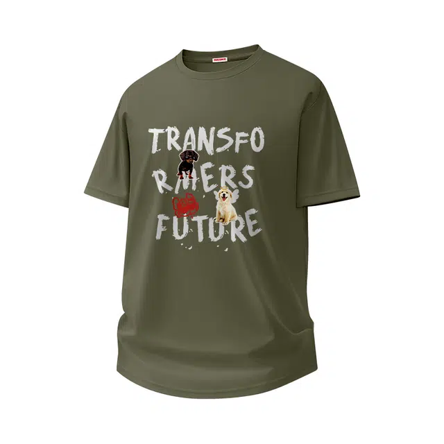 TRANSFORMERS insT