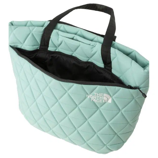 THE NORTH FACE 15L Geoface Logo