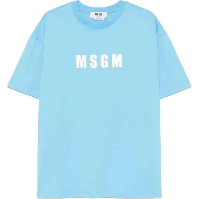 MSGM logoT
