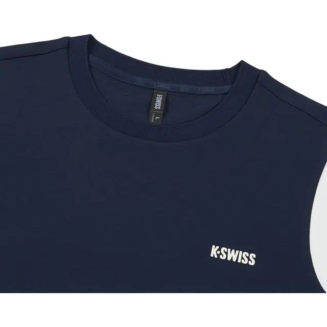KSWISS T NVY02